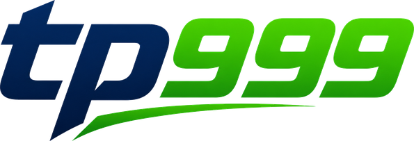 tp999 Philippines online gaming brand logo